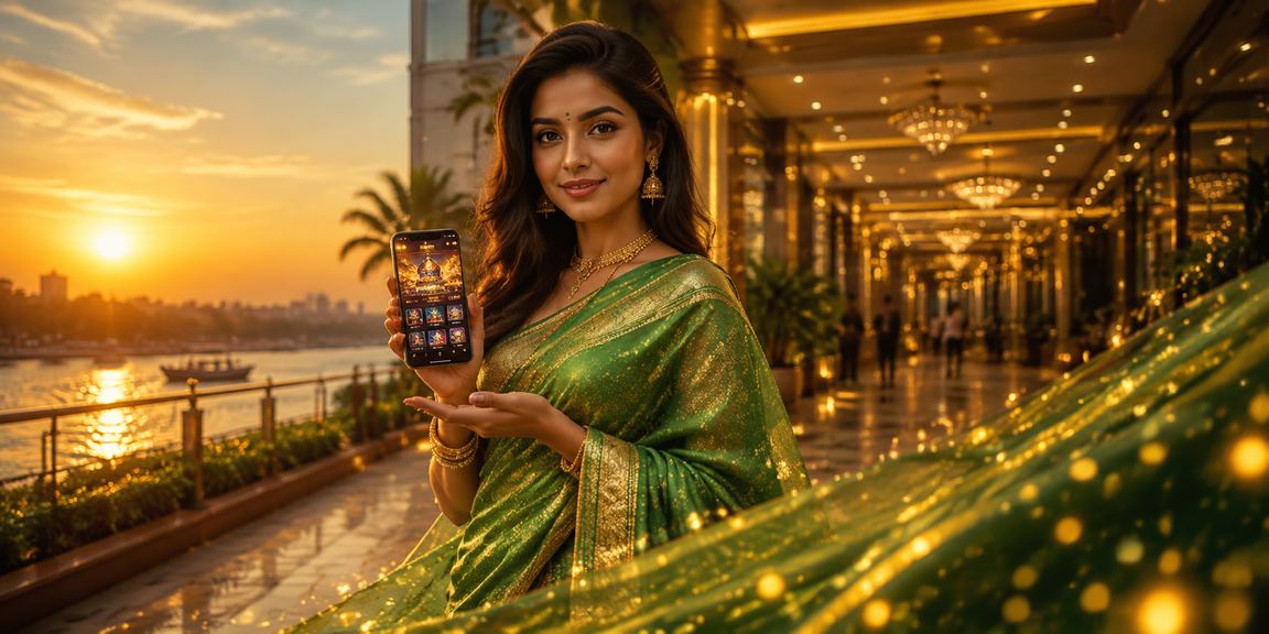 নতুন সদস্য বোনাস উপভোগ করছেন বাংলাদেশি ব্যবহারকারী