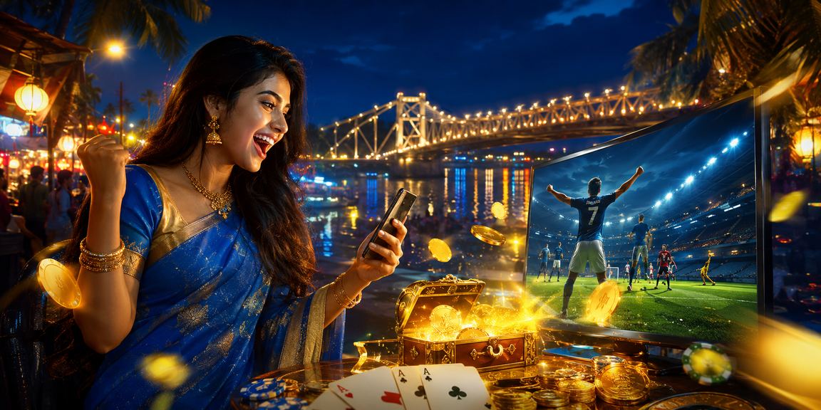জ্যাকপট ইভেন্টে অংশ নিচ্ছেন ময়মনসিংহের খেলোয়াড়